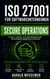 Sicherer Betrieb - ISO 27001 for Software Companies, #4