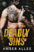 Deadly Sins - Dead Road MC, #2