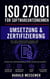 Umsetzung & Zertifizierung - ISO 27001 for Software Companies, #2