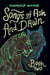 Songs of Ash and Dawn: Book Two