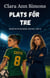 Plats för tre - Seattle Emeralds-serien, #4