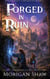 Forged In Ruin - The Runewright Chronicles, #1