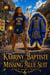 Kabriny Baptiste and the Missing Blue Suite - Missing Blue Suite Case 001, #1