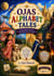 Ojas Alphabet Tales - Leave blank, unless this is part of a planned series