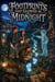 Footprints That Glowed at Midnight - Ghost stories for kids, #12