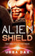 Alien Shield - Fated Mates of the Sea Sand Wardlords, #8