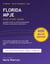 Florida MPJE Exam Study Guide - Complete review for the Florida Multistate Pharmacy Jurisprudence Examination