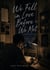 We Fell In Love Before We Met - The Last Seen Series, #1