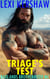 Triage's Test - Badlands Brotherhood MC, #12