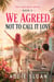 We Agreed Not to Call It Love - The Pink Hair Series, #3