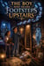 The Boy Who Heard Footsteps Upstairs - Scary bedtime stories for kids, #1