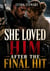 She Loved Him After the Final Hit - Cheating and Betrayal MC Second Chance Romance Hockey