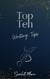 Top Ten Writing Tips