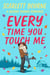 Every Time You Touch Me - A Second Chance Romance