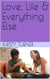 Love, Life & Everything Else