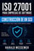 Construcción del SGSI - ISO 27001 for Software Companies, #1