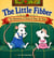 The Little Fibber, The Adventures of Danny & Danna, the Twins