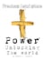 Precious Metal Stone Power