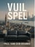 Vuil Spel - Jason Noble - NL, #1