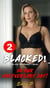 Blacked! By my husband's Boss! On Our Anniversary Day! 2 - Blacked by boss!