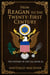 From Reagan to the Twenty-First Century - The History of the USA, #20