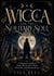 Wicca for the Solitary Soul: A Beginner’s Guide to Magic, Ritual, Moon Work, Protection, and Personal Power