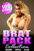 Brat Pack Collection : 100 Stories - Brats 100-Pack, #1
