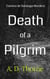 Death of a Pilgrim - Camino de Santiago Murders, #1