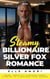 After Hours with the Silver Fox: A Steamy Age-Gap Billionaire Boss Romance