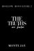 Hollow Boys #2 - The Truths We Burn - Edition Française (Dark Romance)