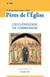 Connaissance des Pères de l'Eglise n°182 avril-juin 2026 - L'ecclésiologie de communion