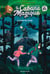 La Cabane magique Bande dessinée, Tome 05 - La voie du ninja