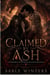 Claimed by Ash - A Forbidden Fated Mates Dragon Shifter Romantasy (The Fireborn Exiles Book 2)