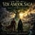 The Vox Amook Saga Book II – The Age of Gardeners - THE VOX AMOOK SAGA