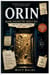 Orin: Book Found On Shelf 812