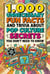 1.000 Unnecessary Fun Facts and Trivia About Pop Culture Secrets You Don't Need to Know
