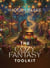 The Cozy Fantasy Author's Toolkit