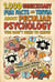 1.000 Unnecessary Fun Facts and Trivia About Peculiar Psychology You Don't Need to Know