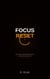 Focus Reset - Die Reset-Serie, #1
