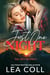 Just One Night - The Hart Brothers, #1