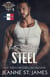 Guts & Glory: Steel (Édition française) - In the Shadows Security (Édition française), #5