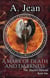 A Mark of Death and Darkness - The Slayer's Descent, #1