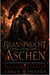 Von Ash Beansprucht - Eine verbotene Schicksalsgefährten-Drachenwandler-Romantasy  (Die Fireborn-Exilanten – Band 2)