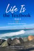 《Life Is the Textbook》  – Book 6   Seeing Beyond the Surface - Life Is the Textbook, #6