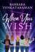 When You Wish - Five Fortunes, #2