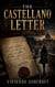The Castellano Letter: A Maya Sterling Thriller - Empire Of Evidence, #1