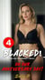 Blacked! By my husband's Boss! On Our Anniversary Day! 4 - Blacked by boss!