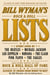 Bill Wyman's Rock & Roll Lists