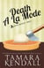 Death A La Mode - Recipe for Death, #2