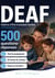 DEAF Diplôme d'Etat d'assistant familial - 500 questions-réponses et 50 fiches de révision. Tout le programme pour reviser et reussir